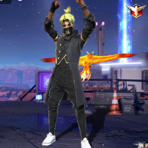 Meet your Posher, Diego